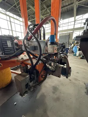 USED ITIPACK SKB/32J