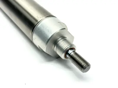 Used SMC NCDMB150-1000 Pneumatic Cylinders Michigan US | Maverick Industrial Sales #1493736