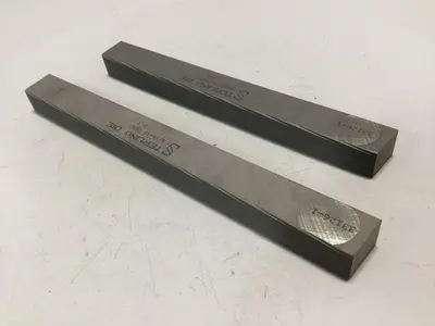 NEW STERLING DIE P3 SET