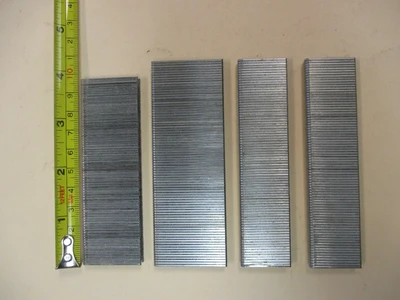 New Misc. Staples (est. approx. 5000+)