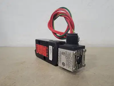 USED ASCO EF8551A1MS