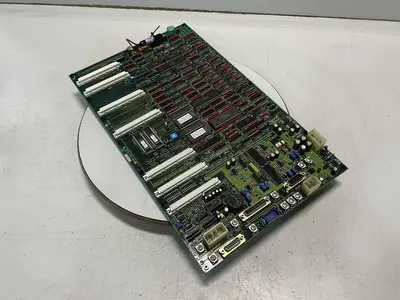 USED TOBHIBA F0307102