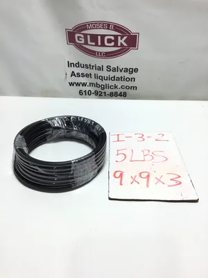 SureCall SC-400 Coaxial Cable Male Ends 30FT