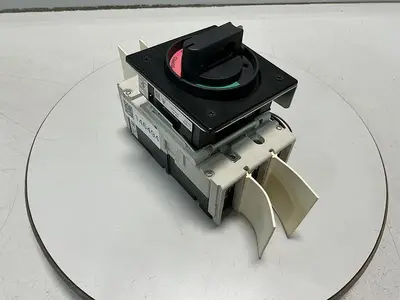 USED MITSUBISHI NF125-HVU