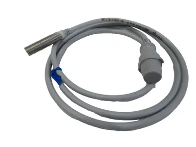 NEW AZBIL FL7M-2J6HD-CN1 PROXIMITY SWITCH FL7M2J6HDCN1