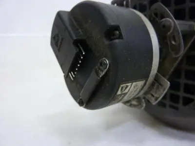 USED SEW EURODRIVE DFT80N4BMG05HR