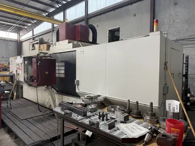 USED 2007 OKK KCV 800