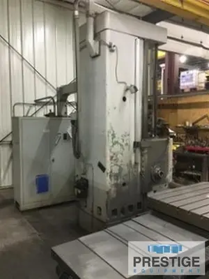 USED WOTAN B105M