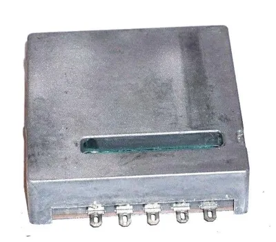 NEW COEN 3432-003-02 POINT MODULE FLAME FAILURE 343200302