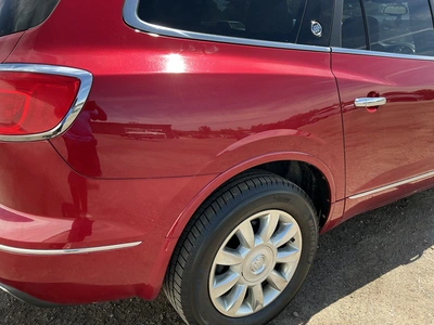 USED 2014 BUICK ENCLAVE