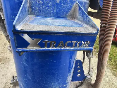 USED 2010 OMAX MAXIEM 2030