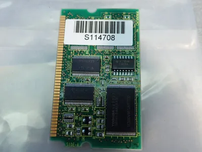 USED FANUC A20B39000160