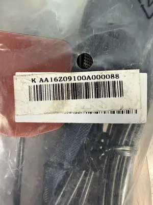 CAR ANTENA KAA16Z09100A000088 K-AA-16Z09100A000088 /194804836 (3.1.1)