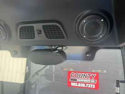 LS MT232HC CAB TRACTOR WITH LOADER 4X4  Tractor | County Equipment Company LLC (14)