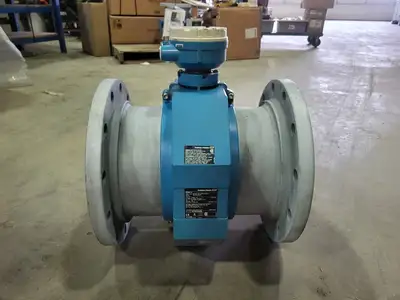 NEW ENDRESS+HAUSER 50W2F-HL0A1RC4BAAA