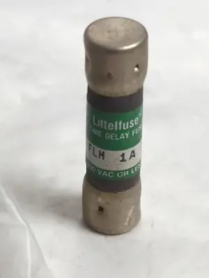 USED LITTELFUSE FLM1