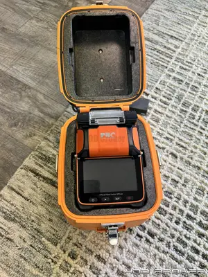 Used _UNKNOWN_ _UNKNOWN_ Fiber Optics Florida US | HDD Broker #1346847