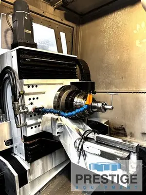 Used 2010 ANCA TX7+ Tool & Cutter Grinders New York US | Prestige Equipment #1566410