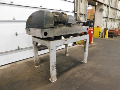 Used Bird NA Decanter Centrifuges Ohio US | Equipment Recovery Corp. #1331787