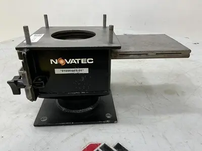 USED NOVATEC 9109644-5-01