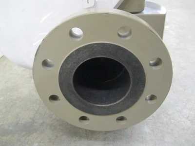 NEW Flowserve Mark Two
