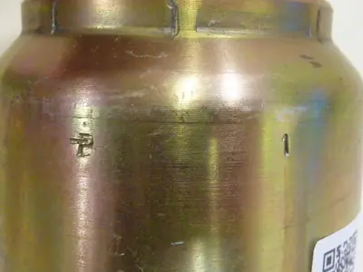 NEW PARKER HANNIFIN 14A78-32-32