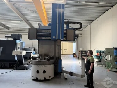 USED 2009 FREMTAS 16FR3