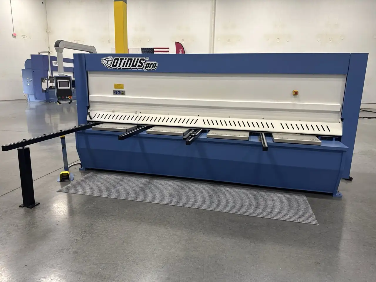 USED 2023 OTINUS SMO-4008- P40