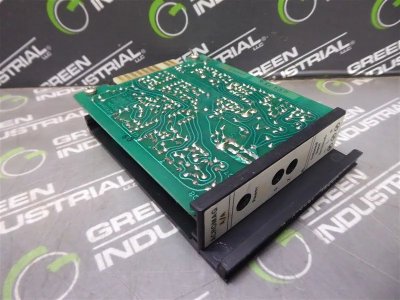 Acromag 1822-K-Y-C Input Module Series 1800 Used