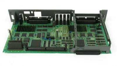 USED FANUC A16B-2202-0985 CPU MODULE A16B22020985