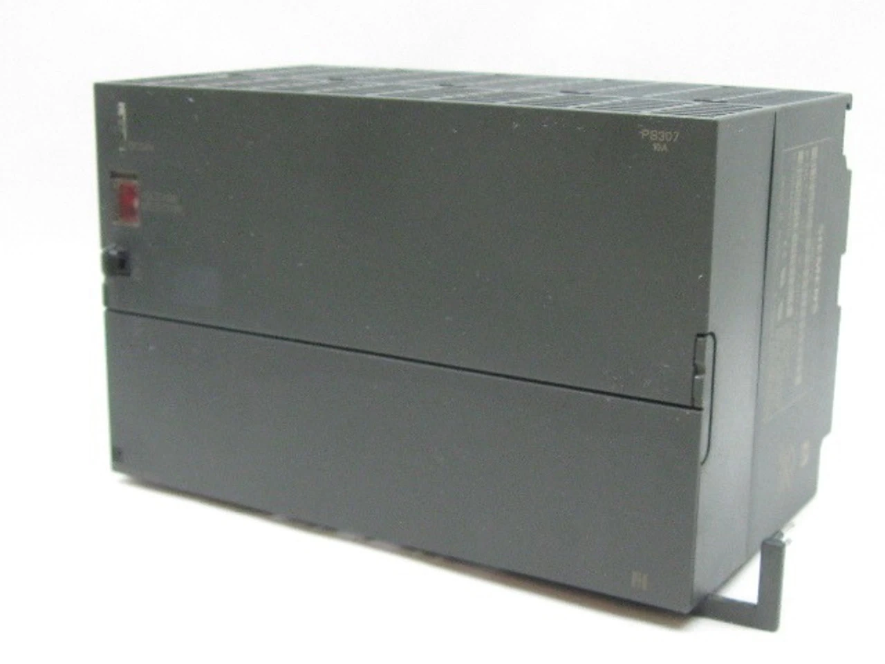USED SIEMENS 6ES7 307-1KA00-0AA0