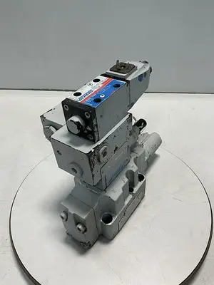 USED VICKERS KFDG4V 3 866339 12