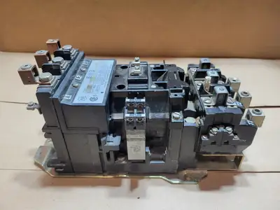 Used ALLEN-BRADLEY 500-DOD Starters British Columbia CA | Lenmark #1488922