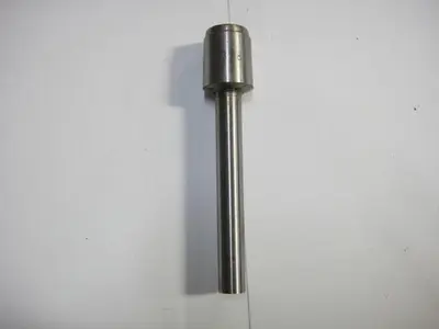 Challenge 3/8" Hollow Drill Bit