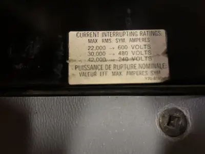 USED FEDERAL PIONEER NM631000