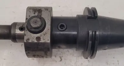 Used KOMET CAT 50 TOOL HOLDER Misc Industrial Equipment Kentucky US | Aucto #687141