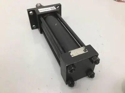 Used HYDRO LINE N5F-2.5X7 Cylinders Michigan US | Ideal Machinery #1301846