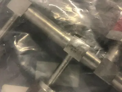 SWAGELOK PRMA-3-CNT-RV-1 micro fite 6lvv