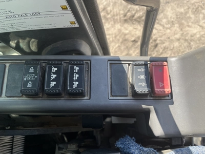 Used 2012 Hitachi ZX190W-3 Wheel Excavators Maryland US | Zadoon Equipment #1480789
