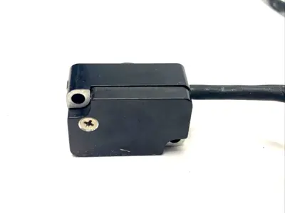 USED HEIDENHAIN 343 820-02