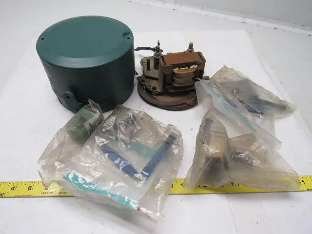 Reliance Electric 413366-1CN Dutymaster Unibrake Motor Brake 220/440V