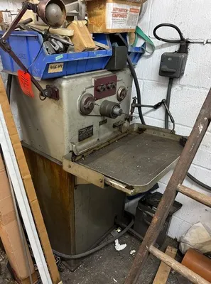 DELAPENA HHM/1A Grinders | Bowland Trading Ltd (5)