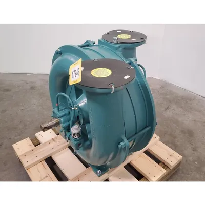 USED GARDNER DENVER 4205-AD00