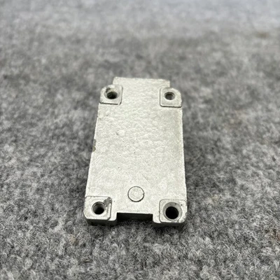 Used Telemecanique C3B-JK04 Base Switch Parts California US | Davliegogo LLC #1705307