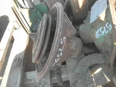 USED TWIN DISC B-111-HP3