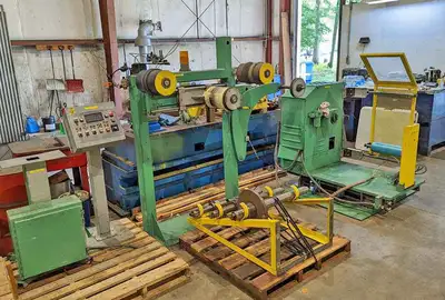 USED PROGRESSIVE 620-SM-RH