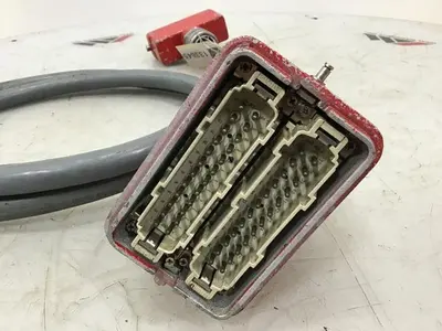 USED HUSKY HRC 100