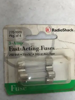 New | in-Stock RADIOSHACK 270-1009 Miscellaneous Equipment (Electrical & Power) Ohio US | Surplus Asset Holdings #1209115