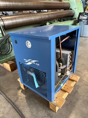 2012 Great Lakes Air EDR-A1-116 Tooling | GMT (4)