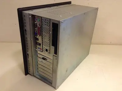 USED DYNICS WX17PTATX7A142XPL80ZF